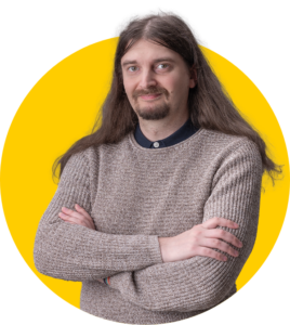 Johan Österberg