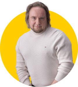 Juha Javanainen