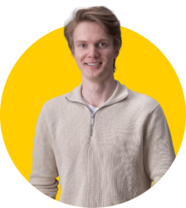 Maxemilian Grönblom