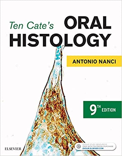 Ten Cate's Oral Histology - E-Book: Development, Structure, and Function 9th