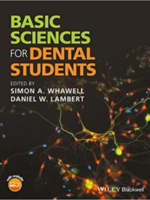 Basic Sciences for Dental Students
