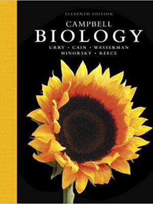Campbell Biology 11th Edition