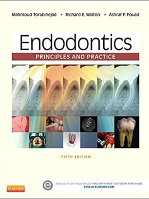 Endodontics: Principles and Practice 5th Edition