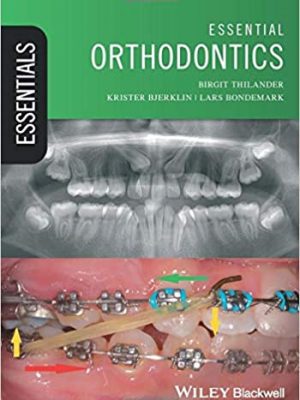 Essential Orthodontics