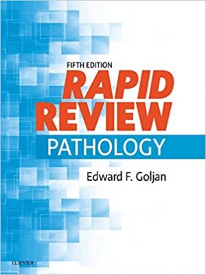 Rapid Review Pathology 5th Edition