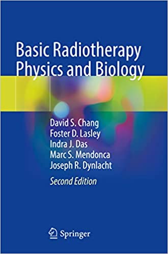 Basic Radiotherapy Physics and Biology 2nd edition