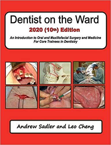 Dentist on the Ward 2020 (10th Edition)
