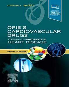 Opie's-Cardiovascular-Drugs-A-Companion-to-Braunwald's-Heart-Disease