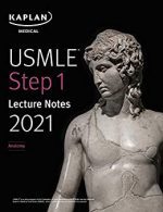 USMLE Step 1 Lecture Notes 2021 Anatomy