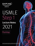 USMLE Step 1 Lecture Notes 2021 Physiology