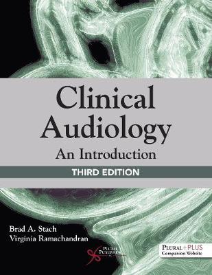 Clinical Audiology: An Introduction 3rd Edition