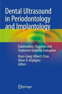 Dental Ultrasound in Periodontology and Implantology: Examination