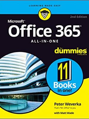 Office 365 All-in-One For Dummies 2nd Edition