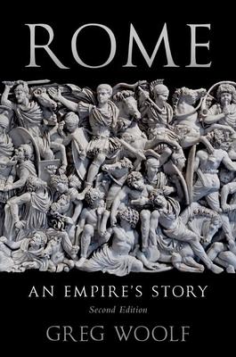 Rome: An Empire's Story 2nd Edition