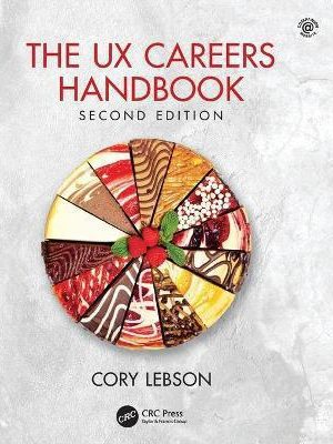 The UX Careers Handbook 2nd Edition