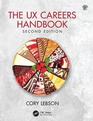 The UX Careers Handbook 2nd Edition