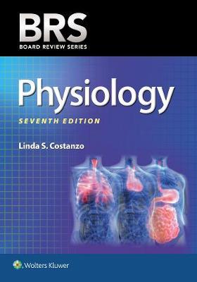 BRS Physiology 7th Edition
