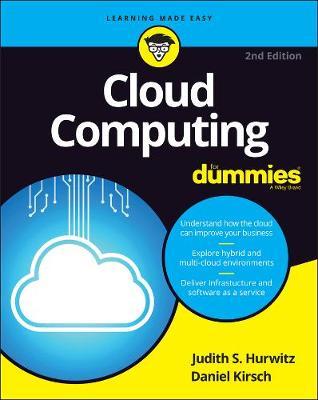 Cloud Computing For Dummies 2nd Edition