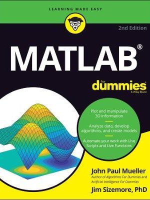 MATLAB For Dummies 2nd Edition