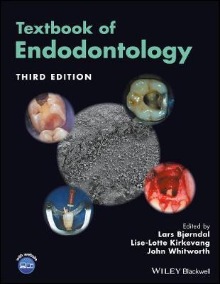 Textbook of Endodontology 3rd Edition