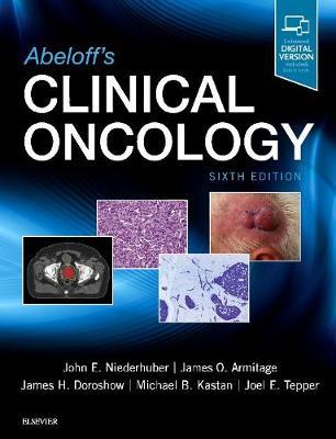 Abeloff's Clinical Oncology 6th Edition - 978032347674