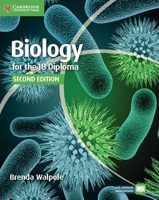 Biology for the IB Diploma Coursebook 2nd Edition