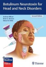 Botulinum Neurotoxin for Head and Neck Disorders 2nd Edition - 9781684200955