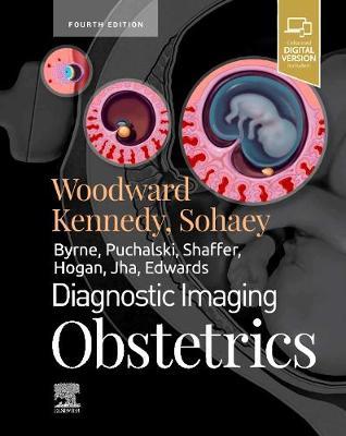 Diagnostic Imaging: Obstetrics 4th Edition