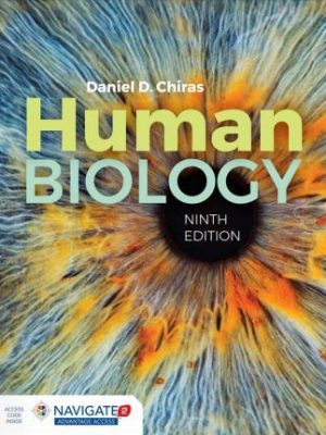 Human Biology 9th Edition