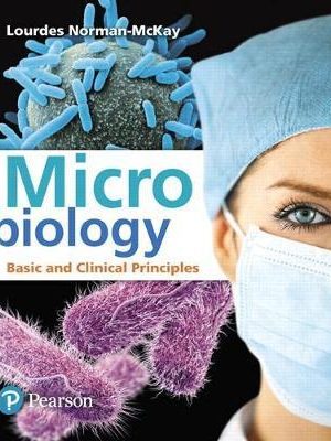 Microbiology: Basic and Clinical Principles - 9780321928290