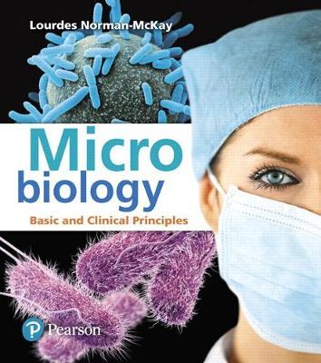 Microbiology: Basic and Clinical Principles - 9780321928290