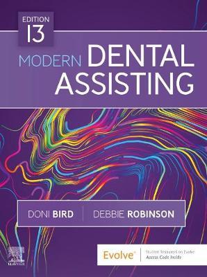 Modern Dental Assisting 13th Edition