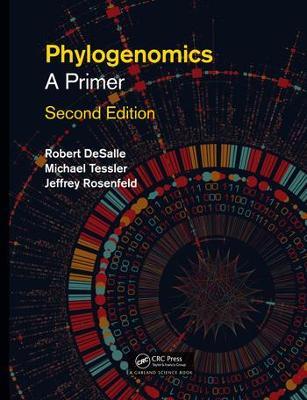 Phylogenomics: A Primer 2nd Edition - 9780367028527
