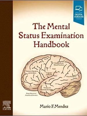 The Mental Status Examination Handbook - 9780323694896
