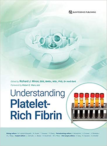 Understanding Platelet Rich Fibrin