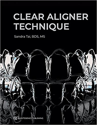 Clear Aligner Technique - 9780867157772
