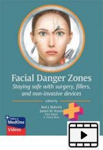 Facial Danger Zones Staying safe with surgery, fillers, and non-invasive devices+videos