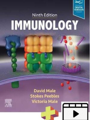 Immunology 9th Edition + videos