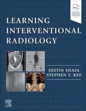 Learning Interventional Radiology 1st Edition - 9780323478793