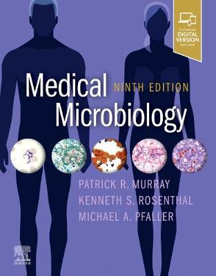 Medical Microbiology 9th Edition - 9780323673228