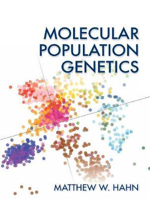 Molecular Population Genetics 1st Edition - 9780878939657
