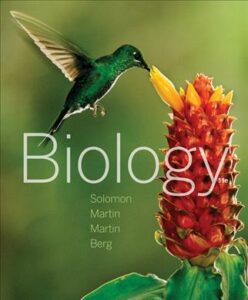 Biology 11th Edition - 9781337392938