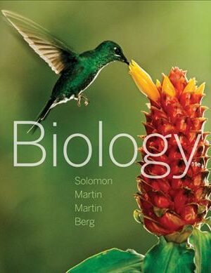 Biology 11th Edition - 9781337392938
