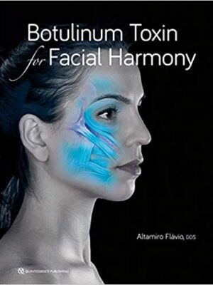 Botulinum Toxin for Facial Harmony - 9780867157871