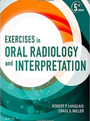 Exercises in Oral Radiology and Interpretation 5th Edition - 9780323400633