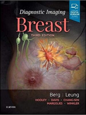 Diagnostic Imaging: Breast 3rd Edition - 9780323548120