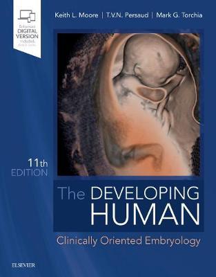 The Developing Human 11th Edition - 9780323611541