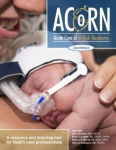 ACoRN: Acute Care of at-Risk Newborns 2nd Edition - 9780197525227