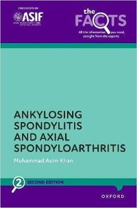 Ankylosing Spondylitis and Axial Spondyloarthritis 2nd Edition - 9780198864158