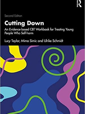 Cutting Down 2nd Edition - 9780367755782